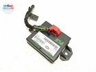 2014 Range Rover Sport Network Gateway Control Module DPLA14F681AH L405 L494 Used. Price: $53.75.