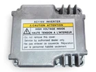 2003-2009 Toyota 4RUNNER Interior Ac 115V Outlet Power Inverter 86210-35020, E04 Used. Price: $65.03.