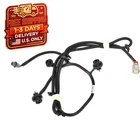 23295979 Passenger Tail Light Wire Harness For Chevy Silverado Gmc Sierra 1500 New. Price: $81.57.