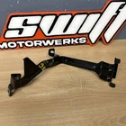 Bmw X6 X5 F16 F15 Battery Down Strap Clamp Bracket Holder Oem 2014 - 2019 Used. Price: $29.95.
