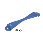 Mishimoto Mmtd-sub-bl Cnc Battery Tie-down Fits Subaru Blue New. Price: $62.95.