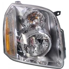 For 2007-2014 Gmc Yukon Denali Passenger Side Headlight Capa GM2503318 New. Price: $145.36.