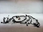 2015 2016 Subaru Xv Crosstrek Or Hybrid Engine Wire Wiring Harness Oem Used. Price: $180.00.