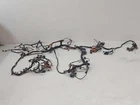 2008 Aston Martin V8 Vantage 4.3L Lhd Cabin Body Wire Harness 8G33-14A005-DB Used. Price: $1045.44.