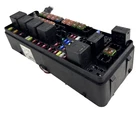17-20 Maserati Levante M161 Rear Fuse Relay Box Junction Terminal 670037965 Used. Price: $100.00.