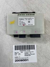Lincoln 3.7L Towing Control Module Oe E1GT-19H378-AD Fits Mkx 2016-2019 Used. Price: $33.15.