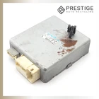 2010-2012 Lexus RX350 Eps Power Steering Control Module 89650-0E010 Oem Used. Price: $85.00.