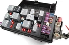 Fog Lights 15269825 Pontiac 2006 G6 3.5L Fuse Box Under Hood Oem Engine Bay O35 Used. Price: $74.50.