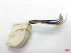 1997 Bmw 540I 528I E39 Multifunction Steering Wheel Module Connector Pigtail Used. Price: $19.99.