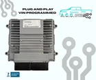 2015 Kia Optima Ecu/ecm 2.4L 39138-2GBJ2 *vin Programmed* Remanufactured. Price: $449.84.