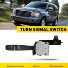 For 02-08 Dodge Ram 1500 2500 Signal Turn Wiper Switch Assembly 56049823AB Eoa New. Price: $31.34.