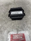 2009 Buick Lucerne Chassis Ecm Stability Control Left Hand Front Seat 25981010 Used. Price: $150.00.