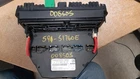 Chassis Ecm 207 Type Lamp Convertible E350 Fits 10-12 Mercedes E-class 465826 Used. Price: $180.00.