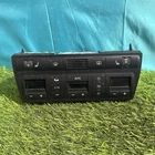 1999 -2002 Audi A6 Temperature Control Ac Heated Seats 4B0820043AH Used. Price: $50.00.