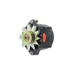 Powermaster 57297 Gm 12SI 150 Amp Smooth Look Alternator, Black New. Price: $221.99.