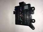 2016-2017 Camaro Trunk Fuse Block Vehicles W/o Memory Seats/mirrors New 84044726. Price: $242.99.
