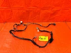 06-08 Acura Tsx Passenger Right Front Door Wiring Harness Wire Loom Oem #275 Used. Price: $34.95.