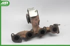 10-14 Volkswagen Jetta Golf MK6 2.0L Tdi Turbo Charger Exhaust Manifold Oem Used. Price: $189.00.
