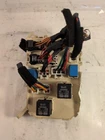 06 11 Hyundai Azera Interior Cabin Fuse Relay Box 91950-3L100 Used. Price: $85.00.