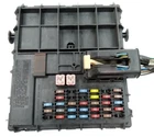 7L8T-14B476-AE Ford 2007 Escape Interior Fuse Box Mariner Mazda Tribute Oem F75 Used. Price: $114.50.