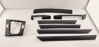 Bmw 3 Series E46 Carbon Cube Interior Trim Set Sedan Touring Sport 8211465 Used. Price: $170.00.