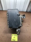 2013-2019 Mercedes GLS450 GL550 X166 3.0 Engine Bay Fuse Relay Junction Box Used. Price: $52.02.