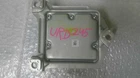 Bag Control Module Fits 17-23 Mazda CX-5 Used. Price: $244.99.