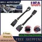 Set Of 2 Auto Start Stop Disable Eliminator Wirings For Buick Cadillac Chevy Gmc New. Price: $15.99.