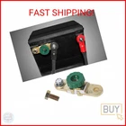 Banseko Side Post Car Battery Disconnect Switch Terminal Link Quick New. Price: $11.99.