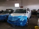 Fuse Box Engine Hid With Halogen High Beam Opt Tvd Fits Acadia 2109734 Used. Price: $80.00.