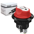 Jtron Battery Disconnect MAX.32V Dc 100A Cont 150A Int Switche... New. Price: $27.21.