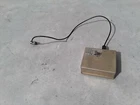 2008-2010 Porsche Cayenne Turbo Audio Multimedia Player Interface Module Oem Used. Price: $159.99.