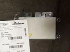 24-25 Chevrolet Trax Abag Control Module Chassis Ecm 13552622 Console 3074100 Used. Price: $104.00.
