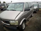 Used Transfer Case Control Module Fits: 2004 Safari (gmc) Lh K. Price: $178.35.