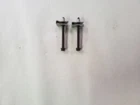 Fuel Inertia Cut-off Switch Mounting Bolts Fits 11 12 13 14 15 16 Ford F250 F350 Used. Price: $20.00.
