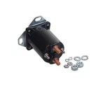 New 12 Volt Terminal Continuous Duty 200 Amp Solenoid For Prestolite SBJ4207. Price: $102.18.