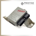 16-18 Acura Mdx Eps Electric Power Steering Control Module 3.5L 39980-TZ6-A52 Used. Price: $88.20.