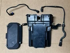 2009 - 2013 Bmw F01 F02 F07 F10 F12 F13 Ecu Case + Cooling Pipes Original Used. Price: $36.00.