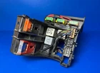 02 - 10 Audi A8 D3 4.2 Fuse Relay Box Control Module 4E1937503A 4E0907279E Oem Used. Price: $149.99.