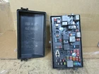 16 17 18 19 20 Chevy Impala Engine Fuse Box Relay Junction Block Panel 84080463 Used. Price: $21.00.