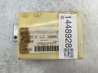 2002-2003 Ford F-150 Body Control Module Bcm Inner Cabin Fuse Box Kwvej Used. Price: $90.03.