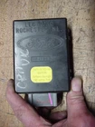 Ford Crown Victoria, Mercury Grand Marquis Power Steering Module XW7T 3F712 Aa Used. Price: $22.00.