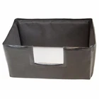 Oem New Battery Heat Shield Ford Super Duty Excursion Econoline F6UZ-10A682-AA. Price: $34.05.