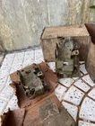 Nos 80 81 82 83 84 85 86 87 Chevy Monte Carlo El Camino Gmc Caballero Door Latch New. Price: $400.00.