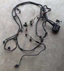 Jaguar Xkr XK8 4.0 L Supercharger Engine Wire Harness Fits 97-02 98 99 00 01 Used. Price: $170.00.