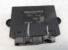 15 16 17 18 19 Ford Fusion Front Right Door Control Module Computer V Used. Price: $14.39.