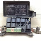 94-95 Dodge Grand Caravan Engine Fuse Box Relay Junction Block Panel Used. Price: $49.99.