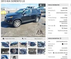 Chassis Ecm Body Control Bcm Left Hand Dash Fits 13-15 Sorento 4562885 Used. Price: $94.90.