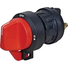 Master Disconnect Switch 300A 6-36V Spst Waterproof 2 Position 3/4-16 Stem New. Price: $124.98.