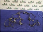1990 Ford Mustang Lx 5.0L Ecu Harness Engine Control Wire Plug *read* 2702 Used. Price: $99.99.